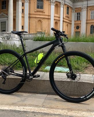 CANNONDALE FSi - PERMUTA iPhone 17 PRO 512GB
