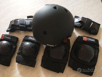 Kit protezione OXELO taglia S