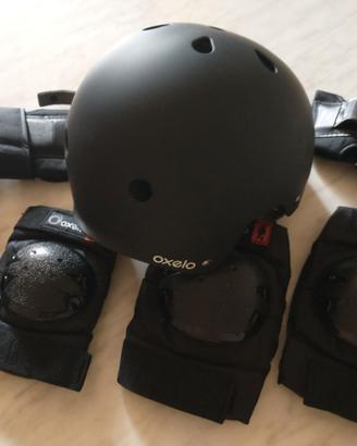 Kit protezione OXELO taglia S