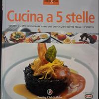 Cucina a 5 stelle