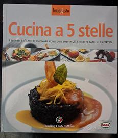 Cucina a 5 stelle
