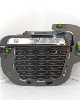Mascherina fendinebbia anteriore sx range rover ev