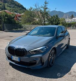 Bmw Serie 1 116d F40 M Sport