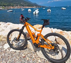 Scott ebike Genius 930 taglia L.