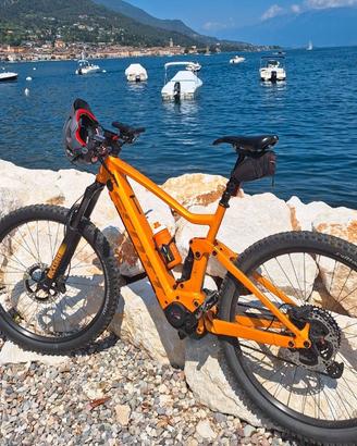 Scott ebike Genius 930 taglia L.