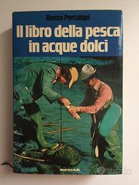 Il libro della pesca in acque dolci