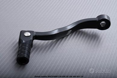 Pedale cambio SOFT&SHIFT SX EXC XC 250 300 2017 22
