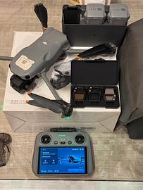 Drone Dji air 3s