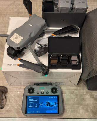 Drone Dji air 3s