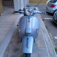 Piaggio pk - 2007