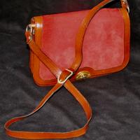 Borsa vintage da donna anni '80