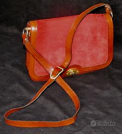 Borsa vintage da donna anni '80