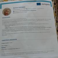 Lavoro A pulizia. Immagazzino hotel ho ri