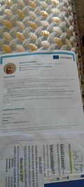 Lavoro A pulizia. Immagazzino hotel ho ri