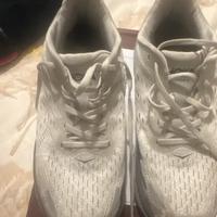 Scarpe hoka