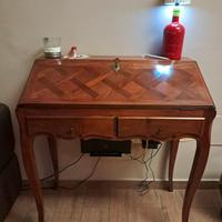 Secretaire antico 
