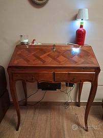 Secretaire antico 