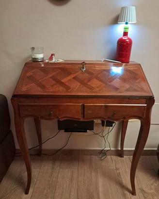 Secretaire antico 