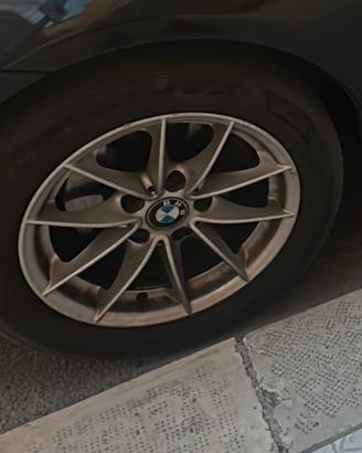 Cerchi 16 bmw 5x120