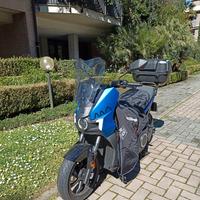 Seat Mó eScooter 125 - 2023