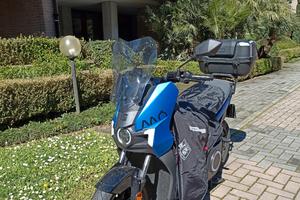 Seat Mó eScooter 125 - 2023