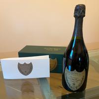 Champagne dom perignon 1992 astucciato