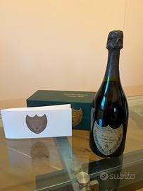 Champagne dom perignon 1992 astucciato
