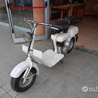Lambretta LN 125 - 1952