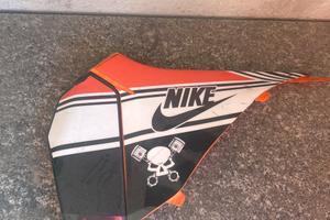 Pastica laterale ktm