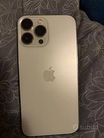 iPhone 13 Pro Max 128 gb