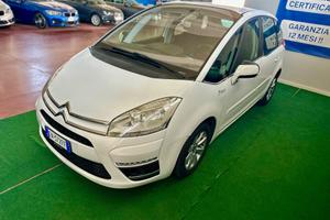 Citroen C4 Picasso 1.6 HDi 110/2011/garanzia 12 me
