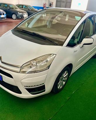 Citroen C4 Picasso 1.6 HDi 110/2011/garanzia 12 me