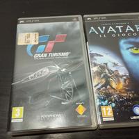 Giochi PSP
