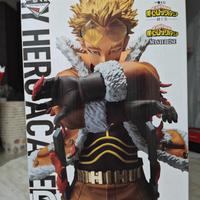 My Hero Academia Hawk