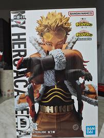 My Hero Academia Hawk