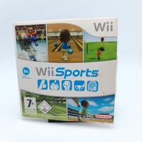 wii sports Nintendo wii italiano 