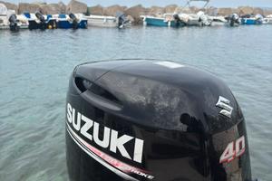 Suzuki Df40/60A 2019