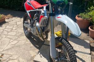 fantic xe125 2021