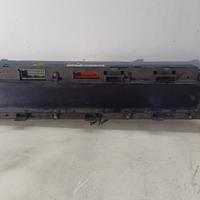 QUADRO STRUMENTI CENTRALE LIVELLI RENAULT Scenic S