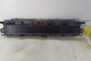 QUADRO STRUMENTI CENTRALE LIVELLI RENAULT Scenic S