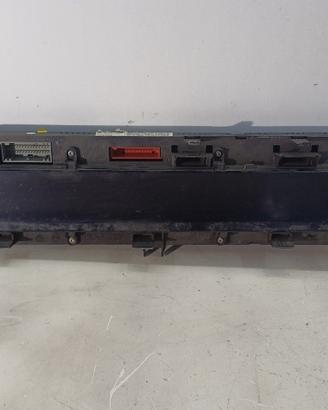 QUADRO STRUMENTI CENTRALE LIVELLI RENAULT Scenic S