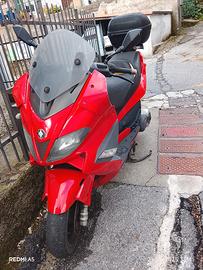 Gilera Nexus 500 - 2007