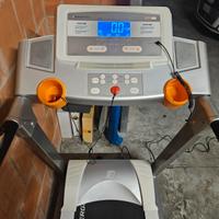 tapisroulant energetics 4.5