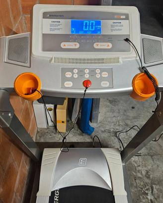 tapisroulant energetics 4.5