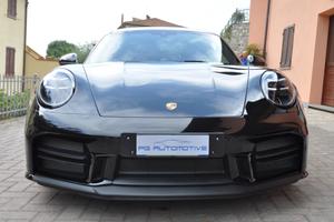 Porsche 911 Carrera 992.2 Coupe 3.0 2 posti
