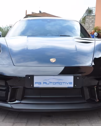 Porsche 911 Carrera 992.2 Coupe 3.0 2 posti