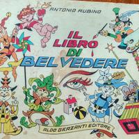 IL LIBRO DI BELVEDERE, 1947
