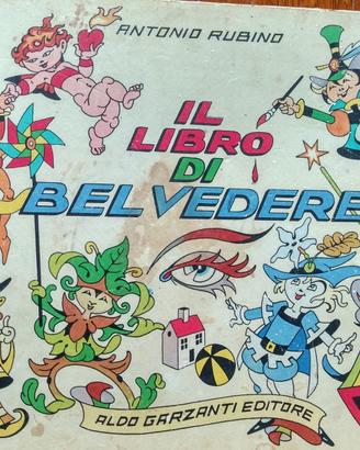 IL LIBRO DI BELVEDERE, 1947