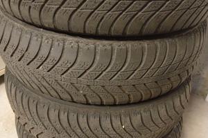 Pneumatici 4 stagioni Nexen per Citroen C1