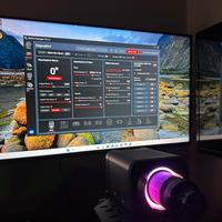 Simagic Alpha Evo Sport